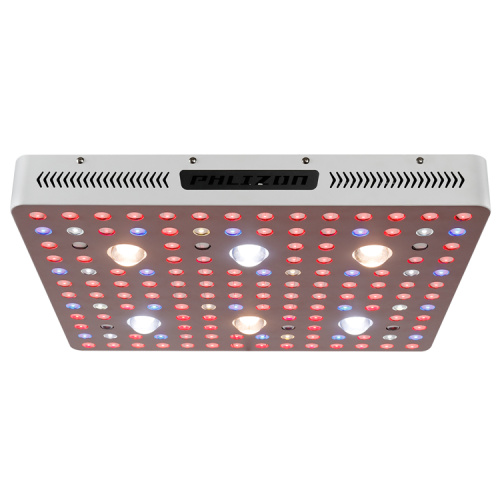 Luz de cultivo LED COB de alta potencia 3000W