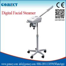 Vaporizador con ozono/ozonoterapia & Facial steamer with ozone therapy