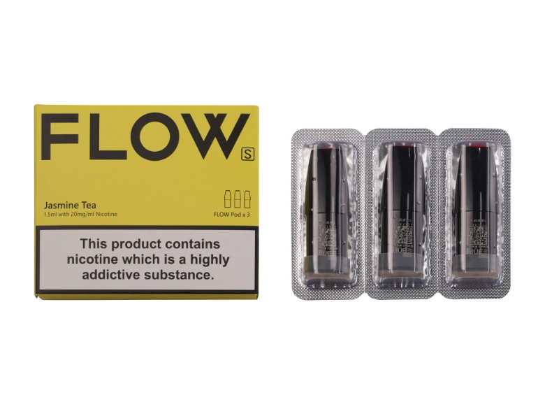 Flow Vape Pod