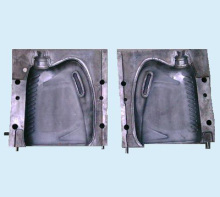 Blow Mould For Bottle-2