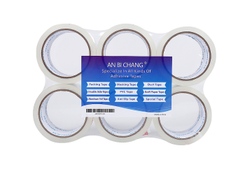 Clear Strong Transfer Tape