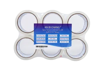 Clear Strong Transfer Tape