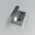 Custom CNC Aluminium Parts 6061 Frezen