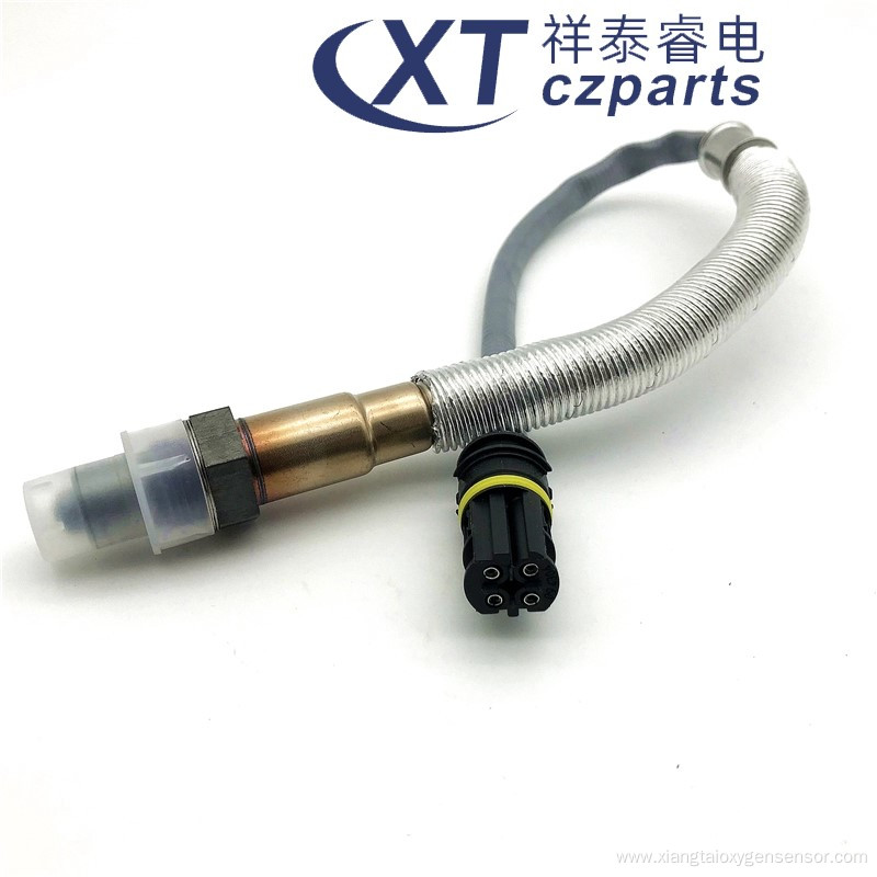 Auto Oxygen Sensor BMW 320I 11787570481 for BMW