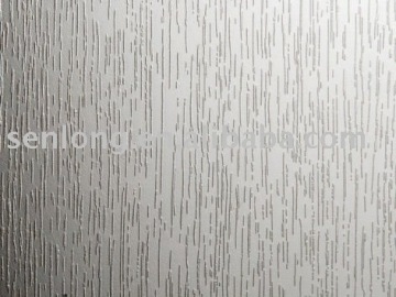 Embossed Crystal decorative plates