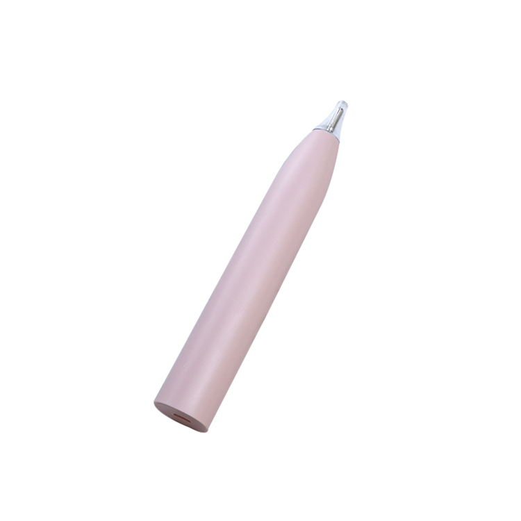 Spazzolino da denti elettrico spazzolino da denti in vendita in fabbrica SF- V5 Spazzolino da denti elettrico sbiancante colore rosa