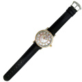 Custom Mother of Pearl Jewelry wrist watches