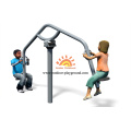 Dynamic Playground Play Equipment Swing Play For Kids