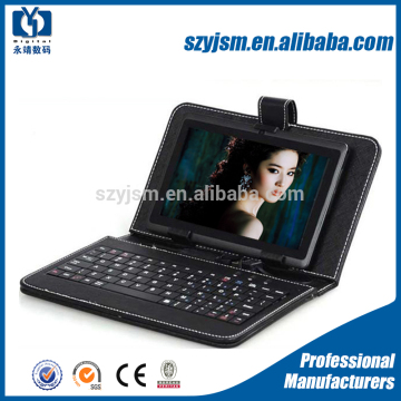 7 inch A33 Quad Core Tablet PC