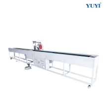 Fully Automatic Zipper Sewing & Feeding Machine