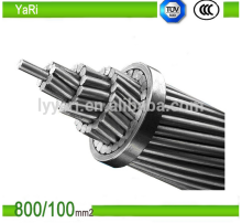 Overhead head AAC cable Conductor