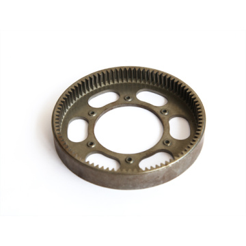 Sintering Parts For Auto And Motorcycle Parts