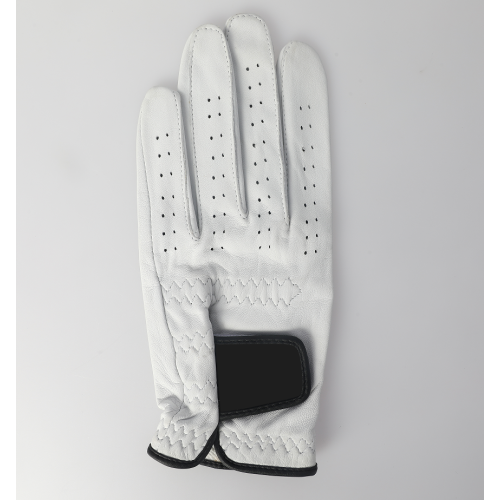 High-Quality Cabretta Leather Golf Gloves