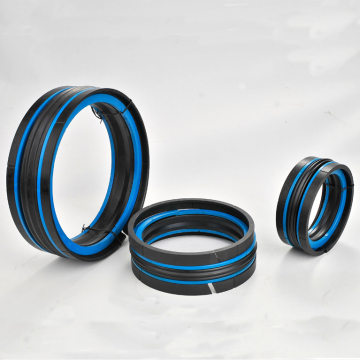 Exploring DAS Hydraulic Compact Piston Seals: Characteristics and Applications