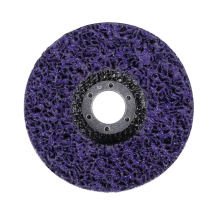 High Quality Silicon Carbide Cleaning Disc Stripping Disc