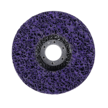 High Quality Silicon Carbide Cleaning Disc Stripping Disc