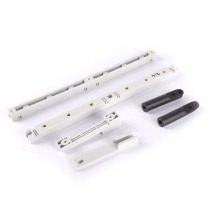 Custom Plastic Shells Case for Home Appliances