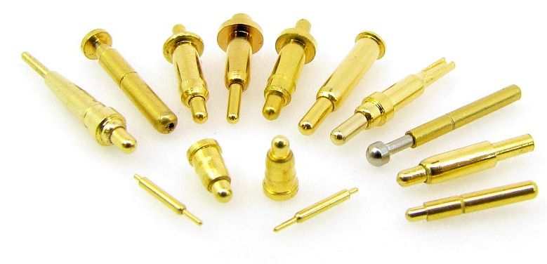 Test Pin Probes Pogo Pin Connector