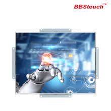 15" Open Frame For Resistive Touch All-in-one