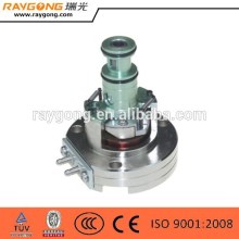 3408326 generator electrical actuator 24V