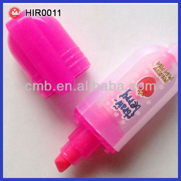 MINI SCENTED HIGHLIGHTERS