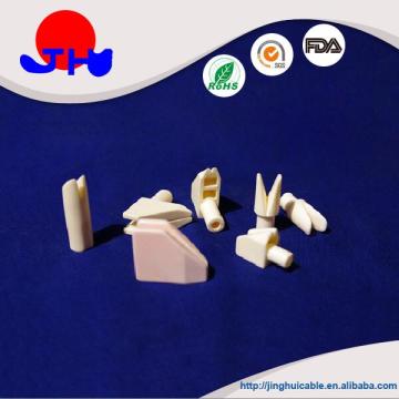 99.5% Alumina Oiling Nozzle
