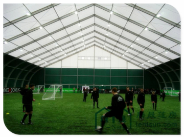 hangar tent for soccer field,hangar tent