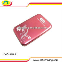 Alu 2.5'' SATA HDD case USB3.0
