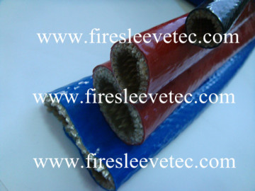 Flame Retardant Braided Sleevings