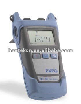 EXFO Optical Light Source FLS-300