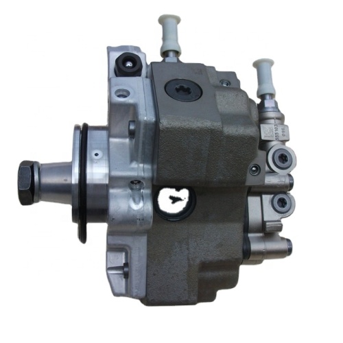 Excavator PC200-8 Fuel Injector Pump ass'y 6754-71-1012