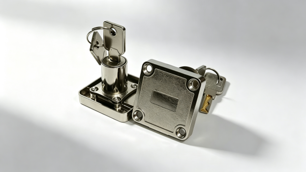 Cómo elegir cerraduras de gabinete para muebles de oficina How to Choose Cabinet Locks for Office Furnit