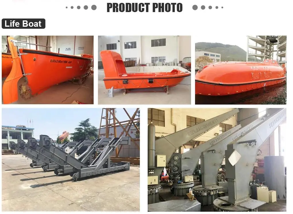 Hot Sales 350kg Weight Lifeboat and PVC Gangway Load Test Water Bags for Lifesaving Crane