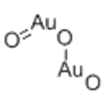 Digold trioxide CAS 1303-58-8