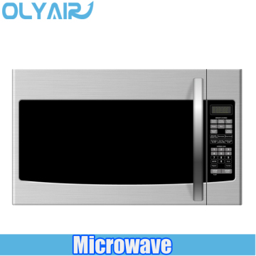 TC151 over the range Microwave oven, convection microwave oven