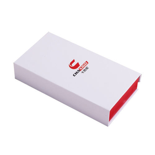 Προσαρμοσμένο μαγνητικό χάρτινο κουτί σχεδιασμού μόδας υψηλής ποιότητας