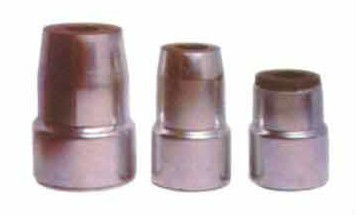 ladle nozzle&tundish nozzle&refractory nozzle