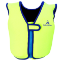 Giubbotto da nuoto di sicurezza impermeabile in neoprene Seaskin Kid