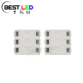 5050 RGB LED SMD RGB dengan Dioda Zener