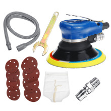 6"  random orbit Sander(vacuun type)