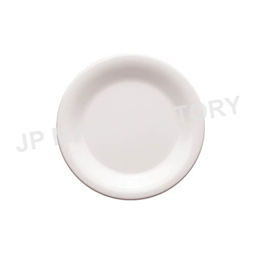 12 inch 100% Melmaine White Kinds of Plates