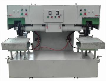 Automatic Double Station Grinder