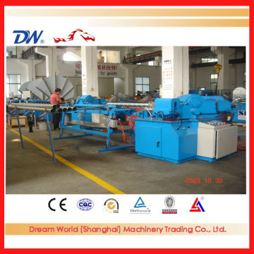 Spiral tube former, spiral tube forming machine , spiral duct forming machine                        
                                                                                Supplier's Choice