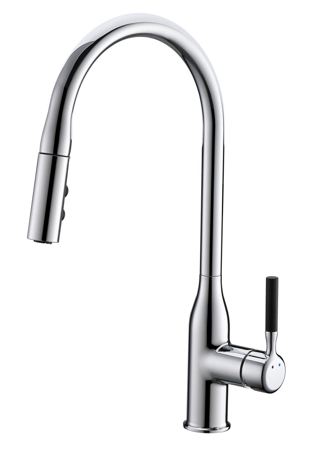 KITCHEN SINK FAUCETS