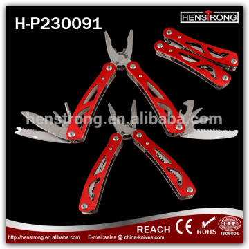 Hot sale bulk long nose pliers multi hardware maintenance tool