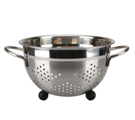 Stainless Steel Colander