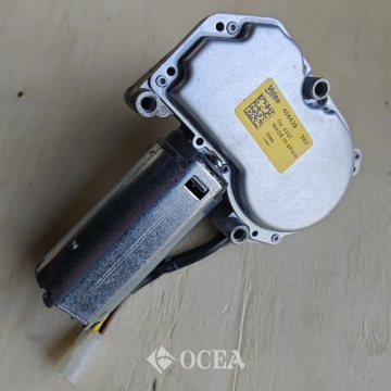 923499.2357 Kalmar forklift wiper motor 924530.0082