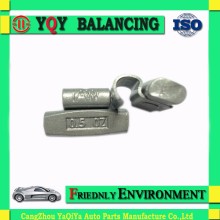 NEW Fe clip on wheel weights