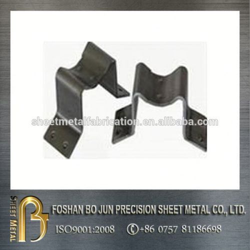 china supplier manufacturing steel frame carport parts