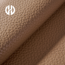 PU Leather Waterproof Skin-Feel Faux Leather